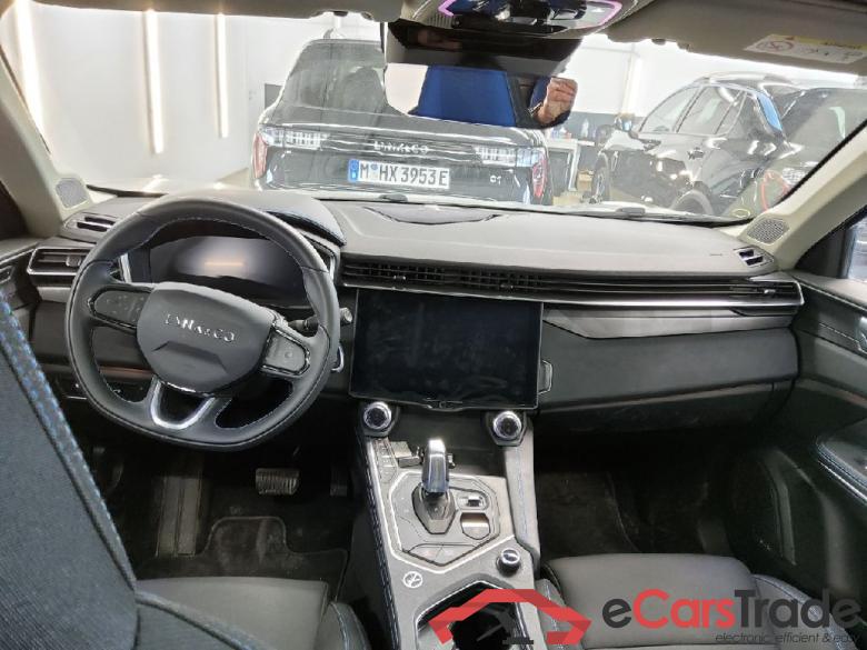 LynkAndCo Lynk & Co 01 ´20 LYNK & CO 01 PHEV 5d 132kW #5