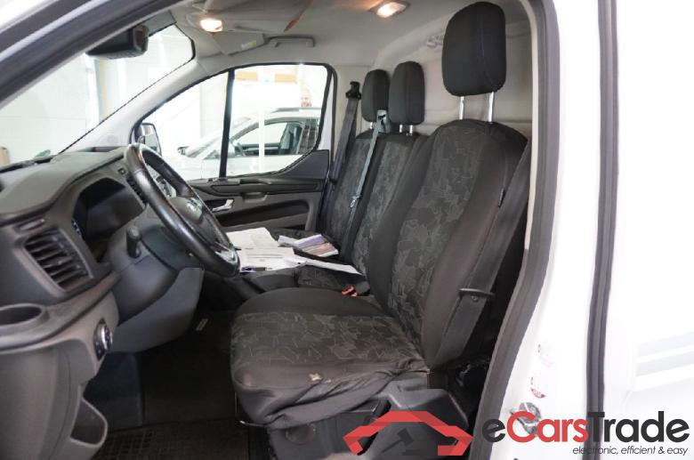 Ford _Transit Custom ´12 Transit Custom Kasten 280 L1 Trend TDCi 96KW MT6 E6dT #4
