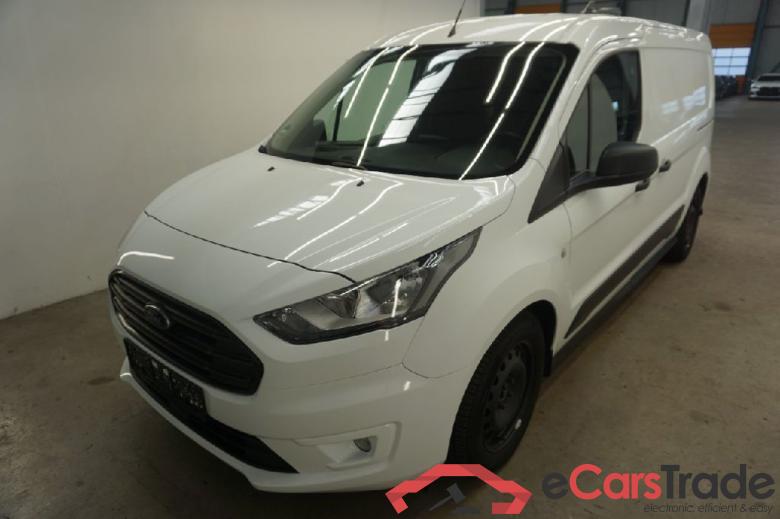 Ford _Transit Connect ´13 FORD Transit Connect 240 L2 S&S Trend 4d 88kW #1