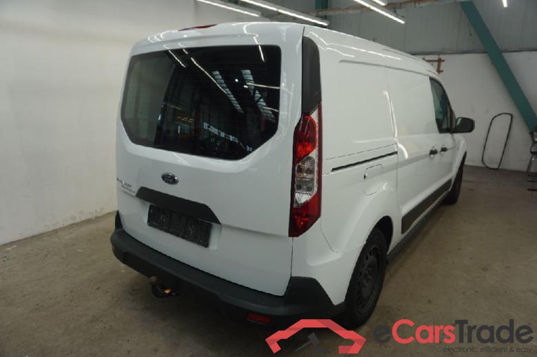 Ford _Transit Connect ´13 FORD Transit Connect 240 L2 S&S Trend 4d 88kW #2