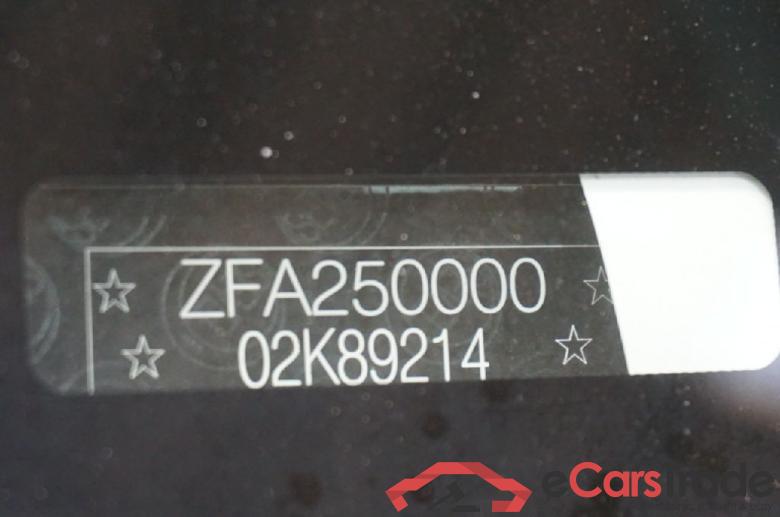 Fiat _Ducato ´14 Ducato Grossr.-Kasten 35 130 L4H2 RS: 4035 mm 2.3 Multijet 96KW E6 #5