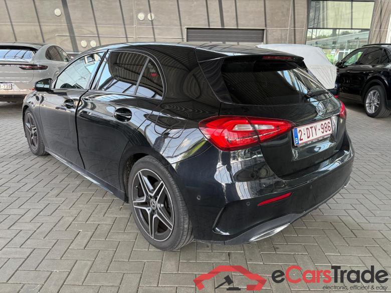 MERCEDES-BENZ A 180 d #3