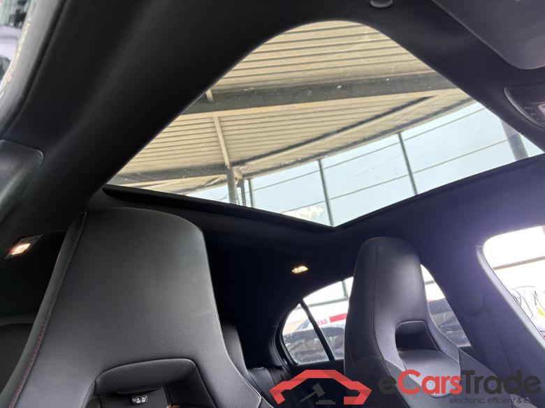 MERCEDES-BENZ A 180 d #5