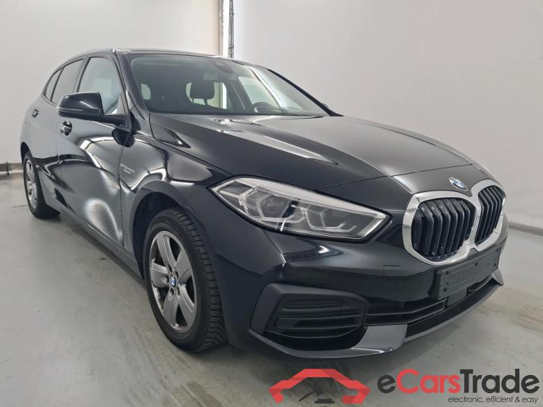 BMW 1 SERIES HATCH 1.5 116D (85KW) Business Model Advantage #2