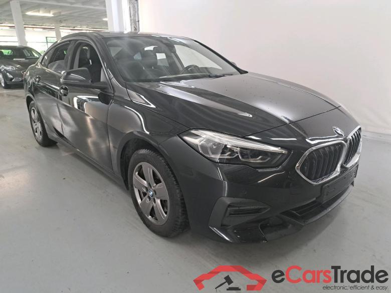 BMW 2 SERIES GRAN COUPE 1.5 216DA GRAN COUPE #2