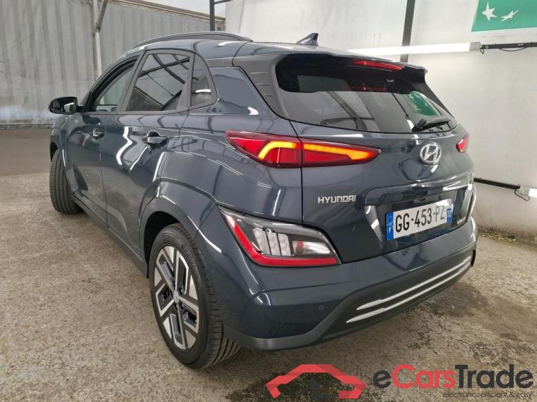 Hyundai BEV 64KWH ELECTRIQUE 204CH EXECUTIVE Kona Executive Electrique 2WD 64kWh #3