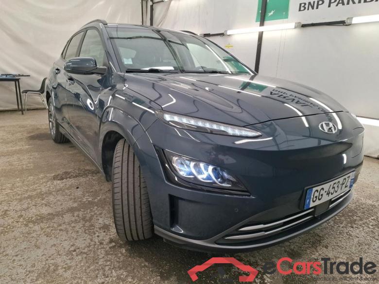Hyundai BEV 64KWH ELECTRIQUE 204CH EXECUTIVE Kona Executive Electrique 2WD 64kWh #5