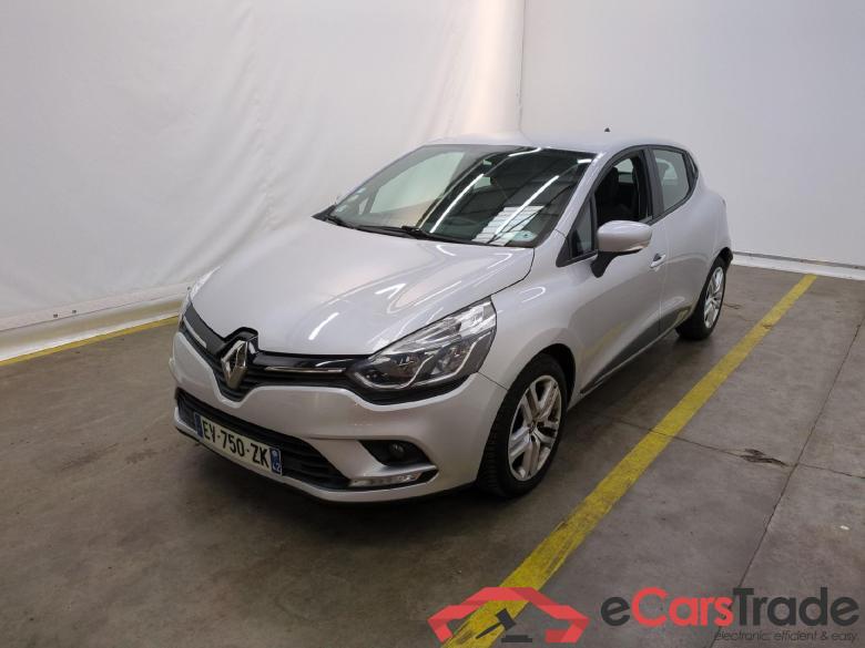 Renault Business Energy dCi 90 82g Clio IV Business 1.5 dCi 90CV BVM5 E6 #1