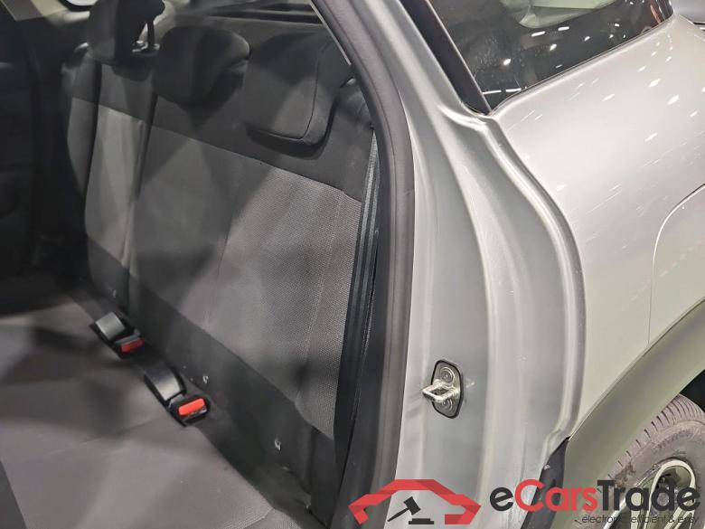 CITROËN C3 AIRCROSS 1.2 PureTech Feel (EU6.2) STOCK #3