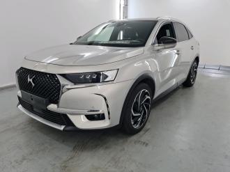 DS Automobiles DS7 Crossback