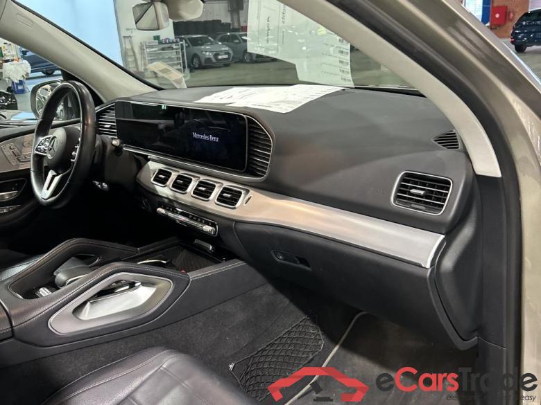 MERCEDES-BENZ CLASS GLE DIESEL (W167) GLE 350 de 4-Matic PHEV #5