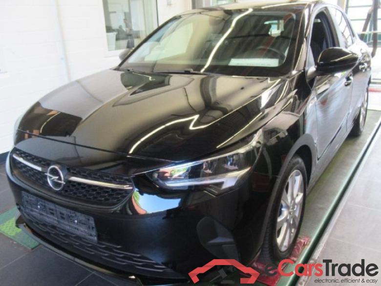 Opel Corsa F (2019->) DE - LimS5 1.2 EU6d, Edition (EURO 6d), 2019 - 2023 #1