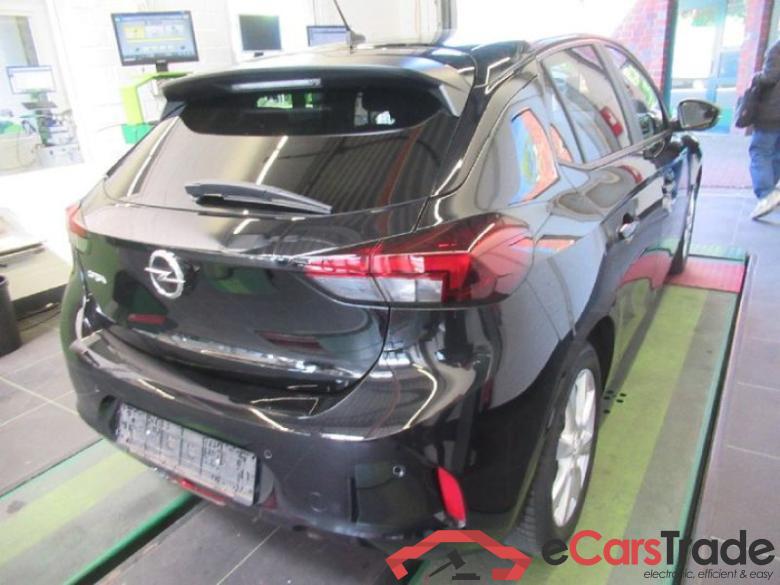 Opel Corsa F (2019->) DE - LimS5 1.2 EU6d, Edition (EURO 6d), 2019 - 2023 #2
