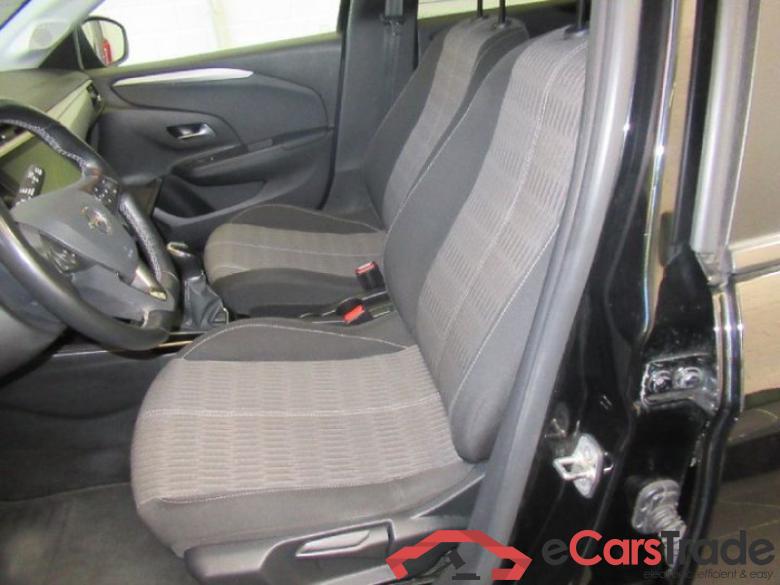 Opel Corsa F (2019->) DE - LimS5 1.2 EU6d, Edition (EURO 6d), 2019 - 2023 #3
