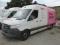 preview Mercedes Sprinter #0