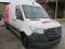 preview Mercedes Sprinter #1