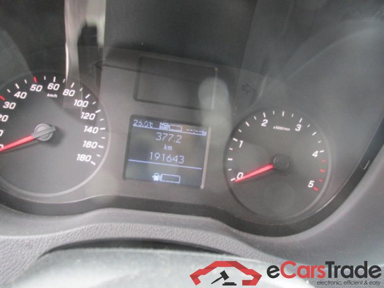 Mercedes-Benz Sprinter III Kasten RWD/AWD (907)(02.2018->) DE - HKa4 314 CDI RWD EU6, 2018 - 2022 #6