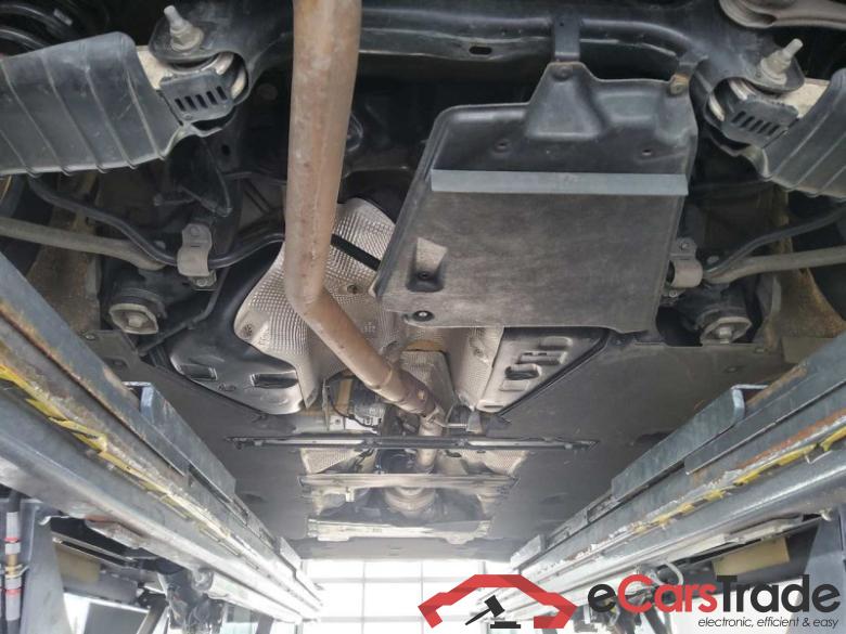 Audi A6 Avant (4A5)(04.2018->) DE - Kb5 35 2.0 TDI EU6d, Avant basis (EURO 6d), 2020 - 2023 #5