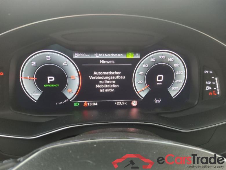 Audi A6 Avant (4A5)(04.2018->) DE - Kb5 35 2.0 TDI EU6d, Avant basis (EURO 6d), 2020 - 2023 #6