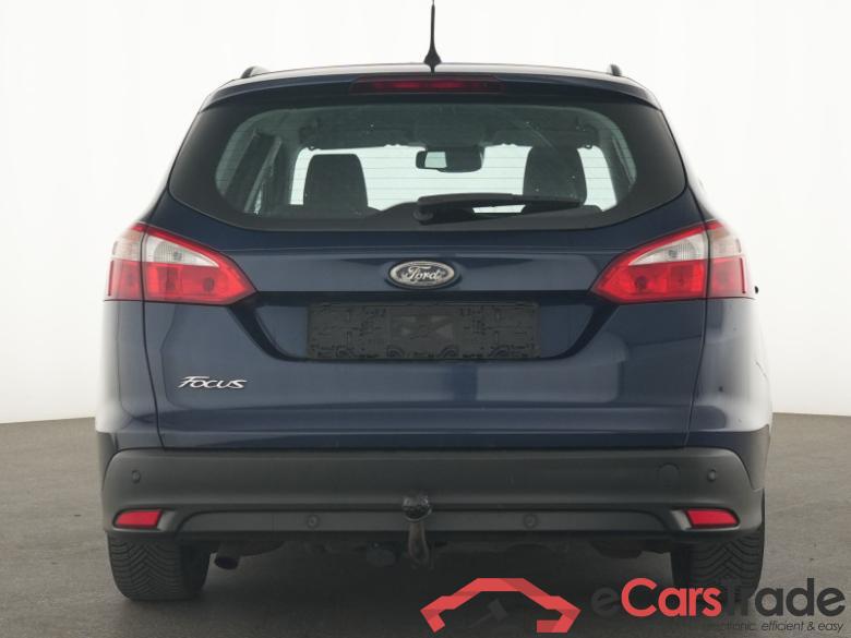 Ford Focus (Inzahlungnahme MwSt. nicht ausweisbar) 1.6 TDCi DPF EU5, Trend Start/Stopp #6