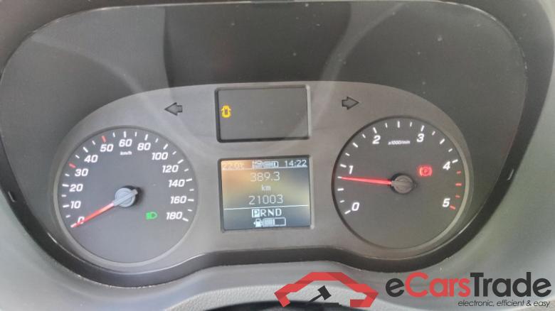 Mercedes-Benz Sprinter III Kasten RWD/AWD (907)(02.2018->) DE - Ka4 316 CDI RWD EU6, 2018 - 2022 #6