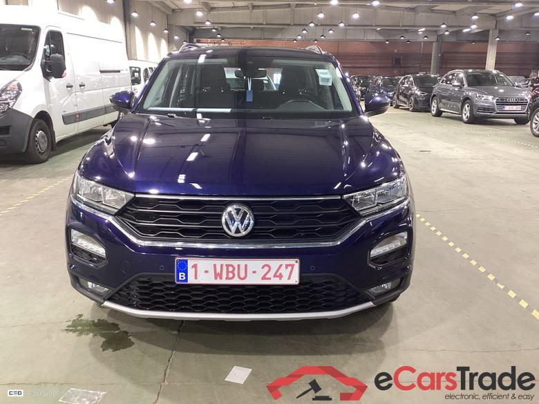VOLKSWAGEN T-ROC 1.0 TSI Style OPF #1