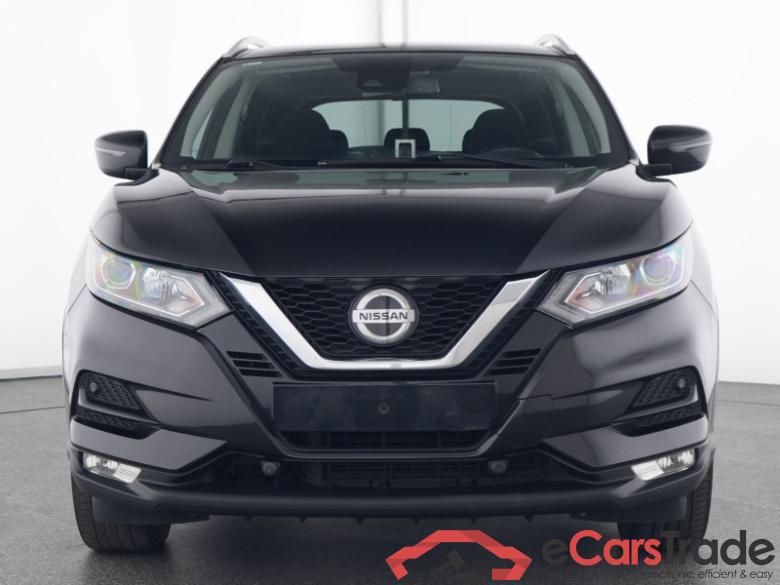 Nissan Qashqai (Inzahlungnahme MwSt. nicht ausweisbar) DE - SUV5 1.3 DIG-T EU6d-T, N-Way 4x2 (EURO 6d-TEMP), (Facelift) 2019 - 2020 #2