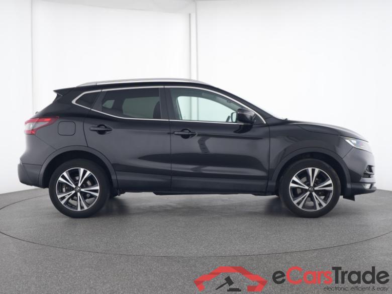 Nissan Qashqai (Inzahlungnahme MwSt. nicht ausweisbar) DE - SUV5 1.3 DIG-T EU6d-T, N-Way 4x2 (EURO 6d-TEMP), (Facelift) 2019 - 2020 #4