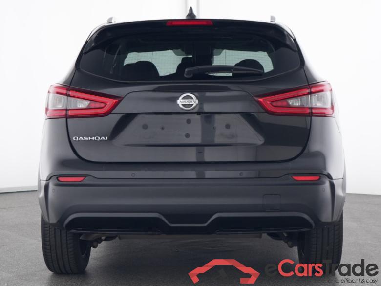 Nissan Qashqai (Inzahlungnahme MwSt. nicht ausweisbar) DE - SUV5 1.3 DIG-T EU6d-T, N-Way 4x2 (EURO 6d-TEMP), (Facelift) 2019 - 2020 #6