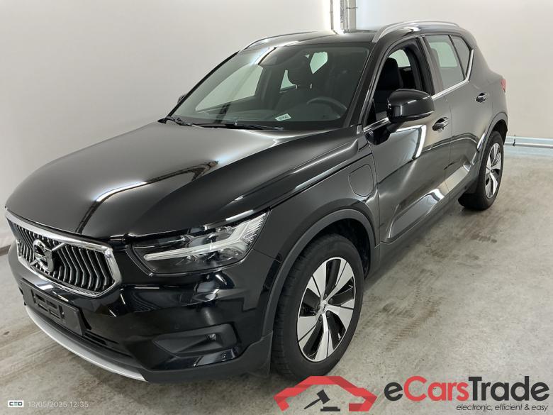 VOLVO XC40 1.5 T4 RECHARGE GEARTR. INSCRIPTION EXPR #2