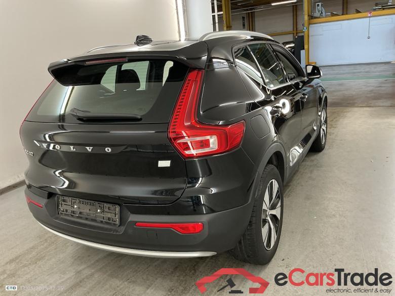VOLVO XC40 1.5 T4 RECHARGE GEARTR. INSCRIPTION EXPR #4
