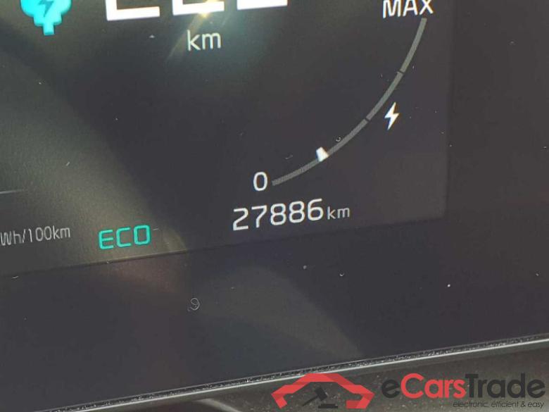 Kia Niro (SG2)(2022->) DE - SUV5, Vision (64,8kWh), 2022 - 2024 #2