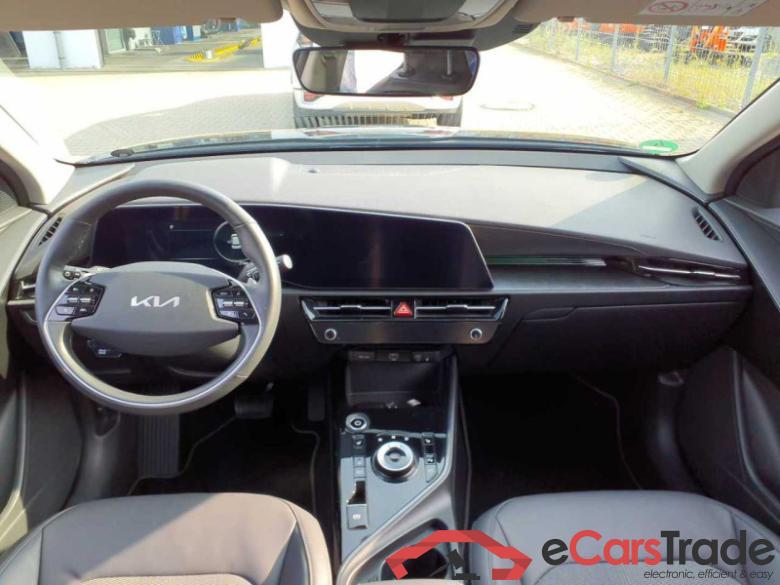 Kia Niro (SG2)(2022->) DE - SUV5, Vision (64,8kWh), 2022 - 2024 #3