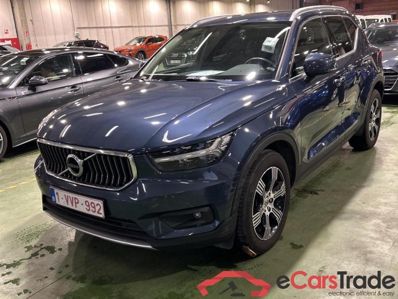 VOLVO XC40 DIESEL 2.0 D3 Inscription Geartronic #1