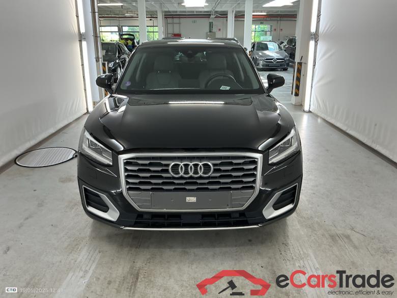 AUDI Q2 35 TFSI Sport S tronic (EU6d-TEMP) Business Plus #1