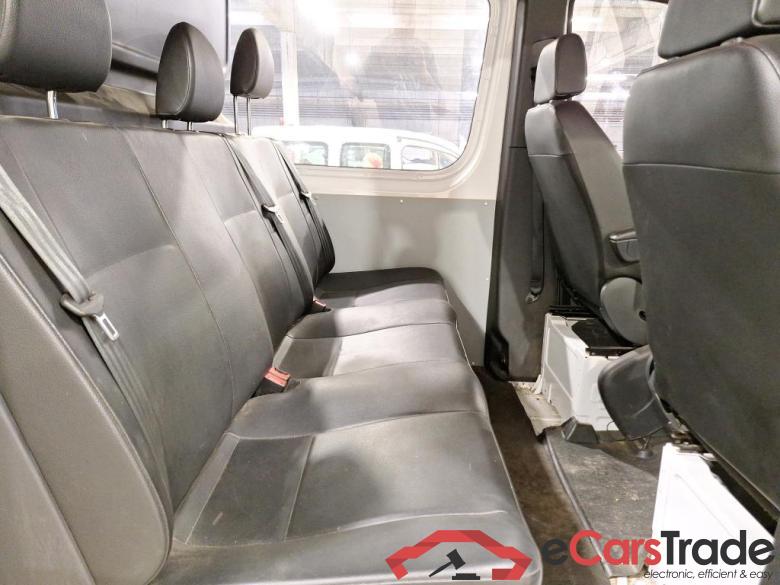MERCEDES-BENZ SPRINTER 2.0 CDI 120KW 317 L2 RWD 3.5T FUNCT. #6