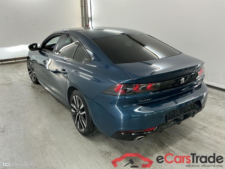 PEUGEOT 508 - 2018 1.6 PureTech GT S&S (EU6.2) #3