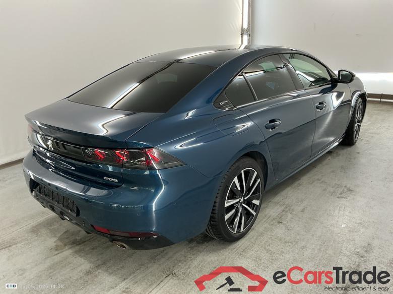 PEUGEOT 508 - 2018 1.6 PureTech GT S&S (EU6.2) #4