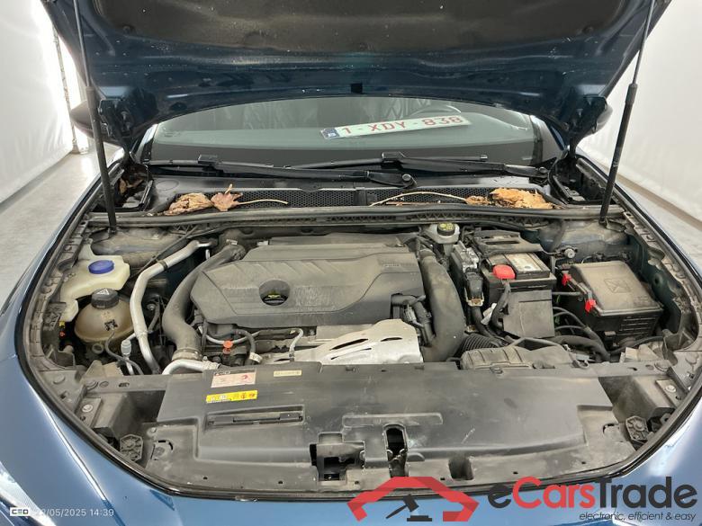 PEUGEOT 508 - 2018 1.6 PureTech GT S&S (EU6.2) #6