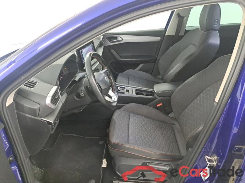 SEAT LEON ST 1.4 E-HYBRID S-S FR DSG SP Park Assist #5