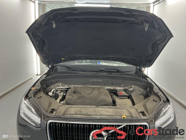 VOLVO XC90 DIESEL - 2015 2.0 D4 Momentum 7pl. Geartronic #6