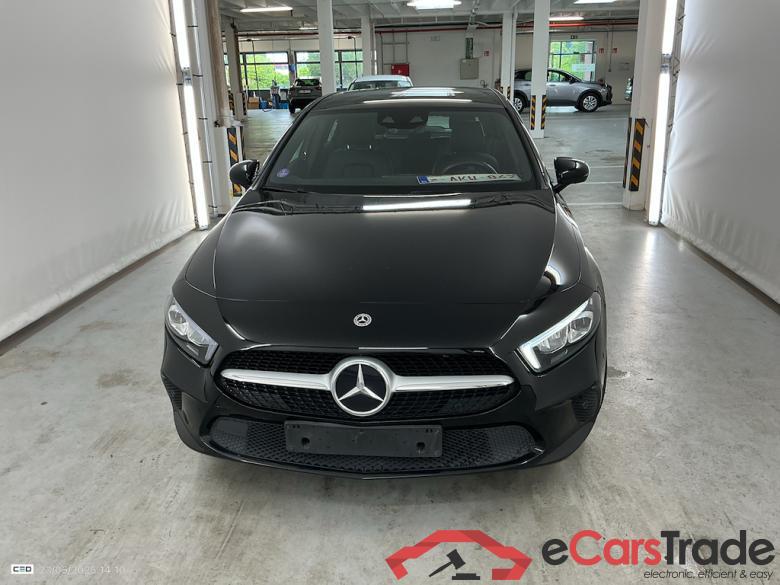 MERCEDES-BENZ CLASS A (W177) A 250 e PHEV Business Solution #1
