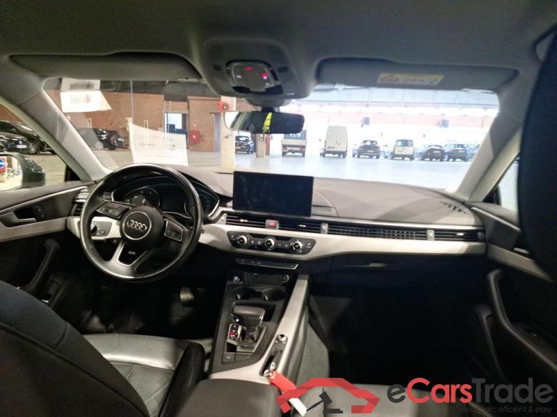 Audi A5 Sportback 2.0 30 TDi Aut. LED-Matrix Navi Leather KeylessGo Klima PDC ... #3
