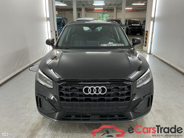 AUDI Q2 2.0 30 TDI S TRONIC ADVANCED BUSINESS ED Business Plus 2x USB rear #1