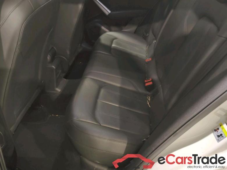 AUDI Q2 DIESEL 30 TDi Business Edit. S tronic (EU6d-T.) #3