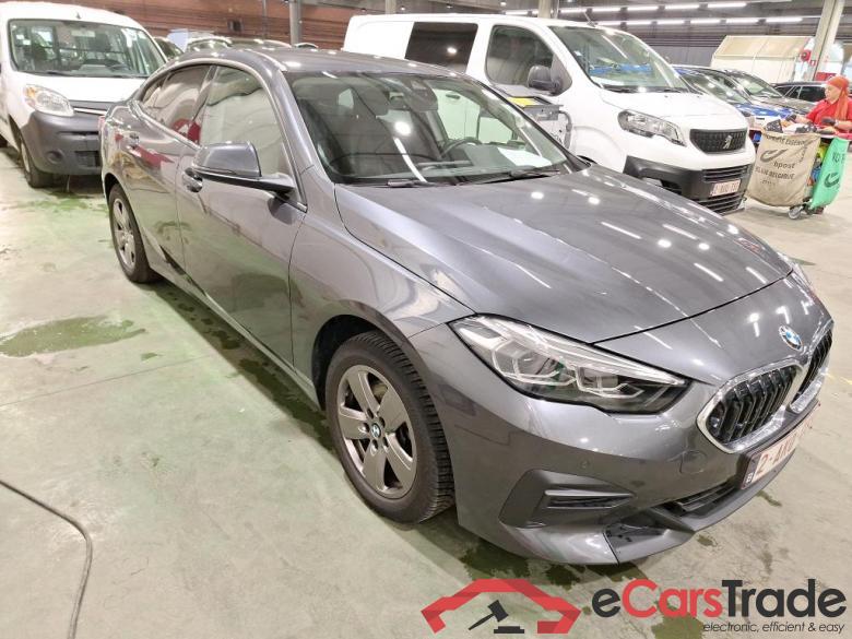 BMW 2 SERIES GRAN COUPE 1.5 218IA GRAN COUPE #2