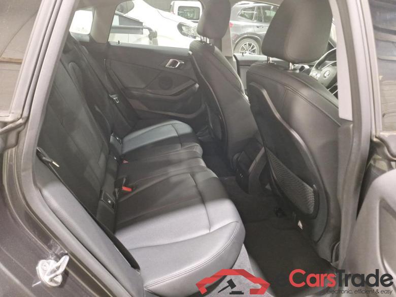 BMW 2 SERIES GRAN COUPE 1.5 218IA GRAN COUPE #6