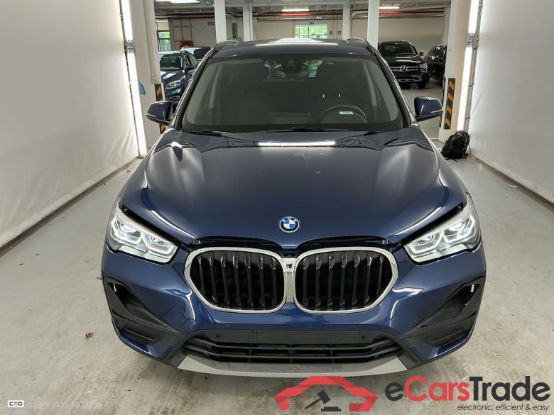 BMW X1 1.5 XDRIVE25E PHEV 162KW) #1
