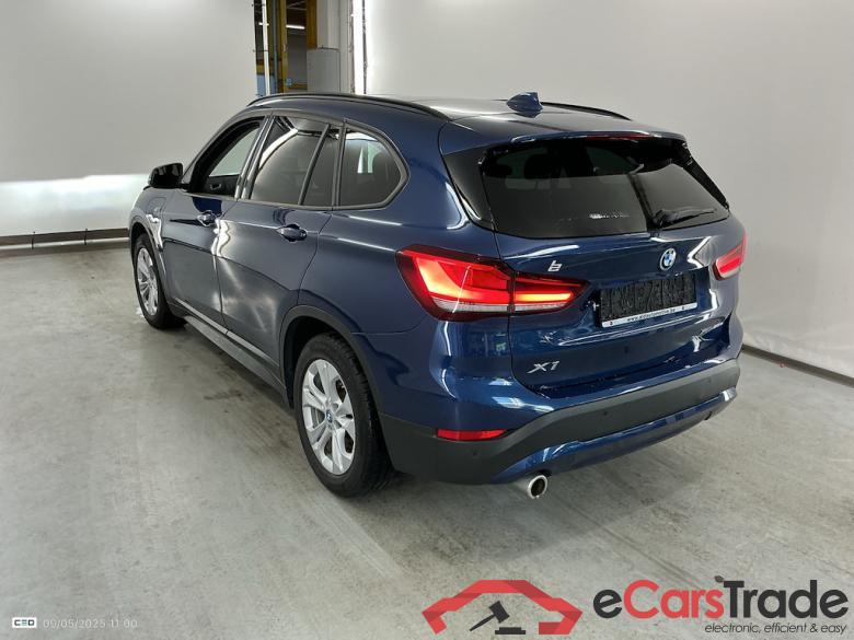 BMW X1 1.5 XDRIVE25E PHEV 162KW) #3