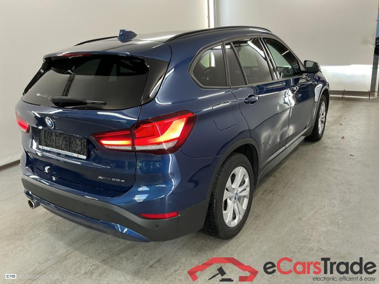 BMW X1 1.5 XDRIVE25E PHEV 162KW) #4